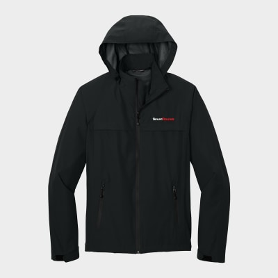 Port Authority® Tall Torrent Waterproof Jacket Port Authority® Tall Torrent Waterproof Jacket