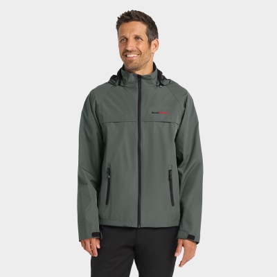 Port Authority® Tall Torrent Waterproof Jacket Port Authority® Tall Torrent Waterproof Jacket