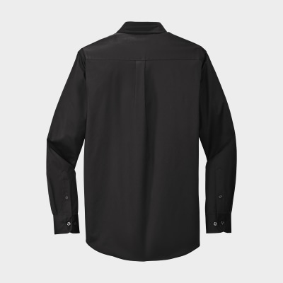 Port Authority® Tall Long Sleeve Easy Care Shirt