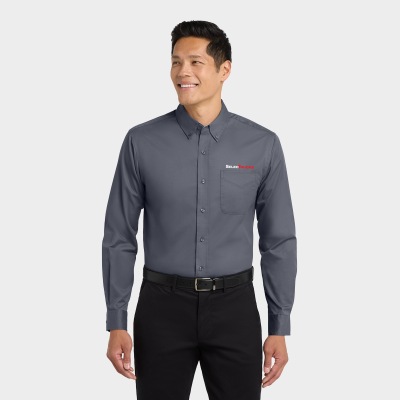 Port Authority® Tall Long Sleeve Easy Care Shirt