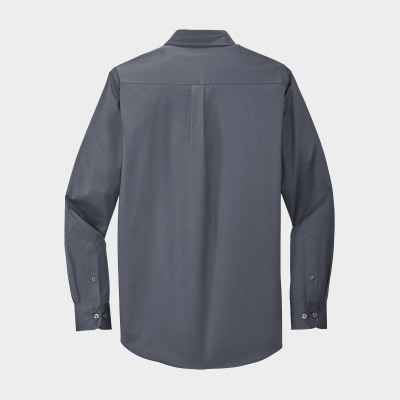 Port Authority® Tall Long Sleeve Easy Care Shirt