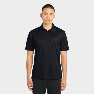 Sport-Tek® Tall Micropique Sport-Wick® Polo
