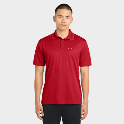 Sport-Tek® Tall Micropique Sport-Wick® Polo Sport-Tek® Tall Micropique Sport-Wick® Polo