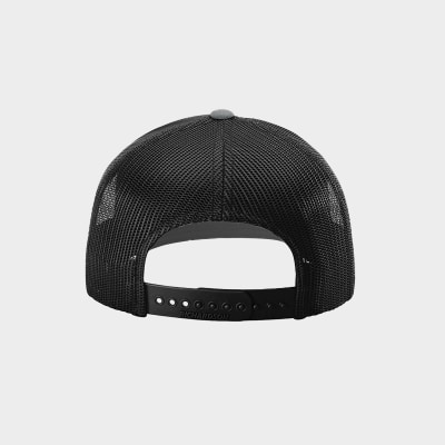 Richardson Snapback Trucker Cap