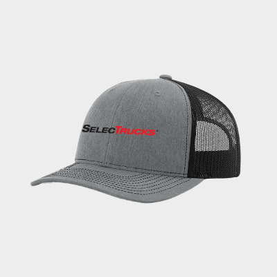 Richardson Snapback Trucker Cap