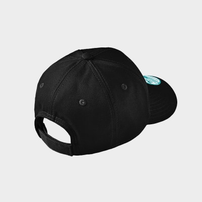New Era® - Adjustable Structured Cap