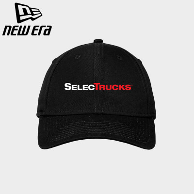 New Era® - Adjustable Structured Cap