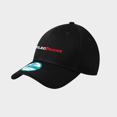 New Era® - Adjustable Structured Cap