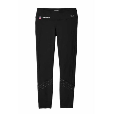 OGIO Endurance Ladies Laser Tech Legging