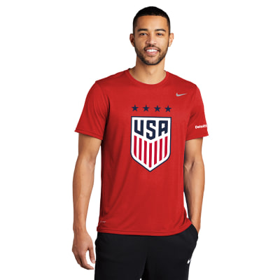Mens Nike Legend Tee