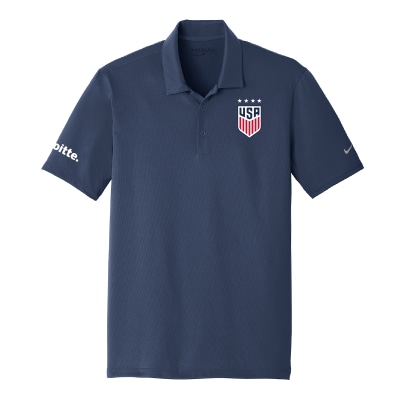 Men's Nike Dri-FIT Legacy Polo
