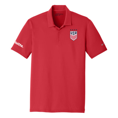 Men's Nike Dri-FIT Legacy Polo