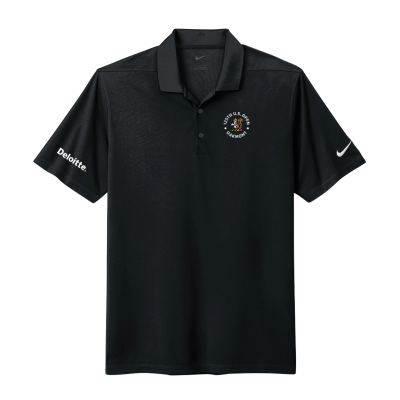 Nike Dri-FIT Micro Pique 2.0 Polo - US Open