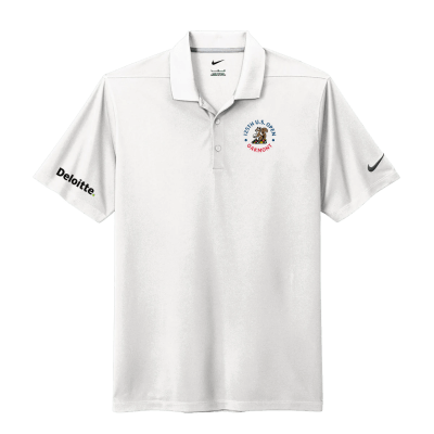 Nike Dri-FIT Micro Pique 2.0 Polo - US Open