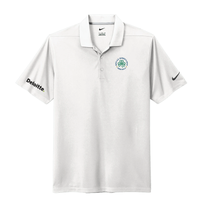 Nike Dri-FIT Micro Pique 2.0 Polo - Women's US Open