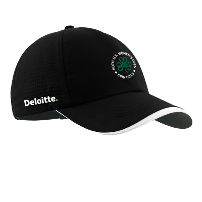 Nike Dri-FIT Perforated Performance Cap - Women's US Open