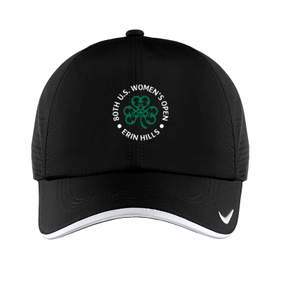 Nike Dri-FIT Perforated Performance Cap - Women's US Open