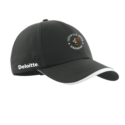 Nike Dri-FIT Perforated Performance Cap - US Open