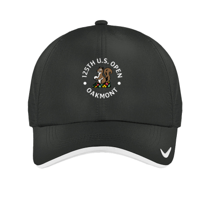 Nike Dri-FIT Perforated Performance Cap - US Open