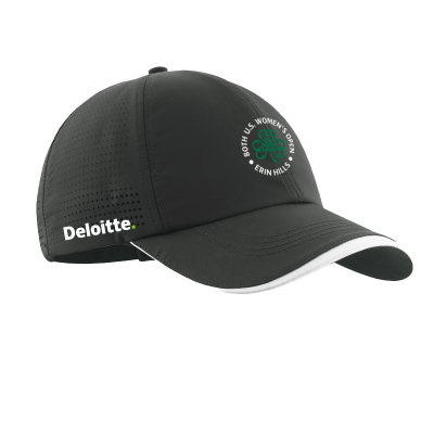 Nike Dri-FIT Perforated Performance Cap - Women's US Open