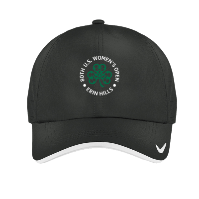 Nike Dri-FIT Perforated Performance Cap - Women's US Open