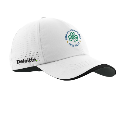 Nike Dri-FIT Perforated Performance Cap - Women's US Open