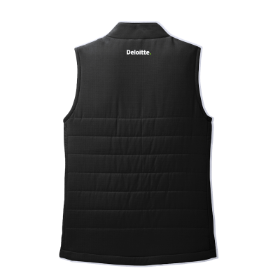 TravisMathew Women's Cold Bay Vest - Women's U.S. Open
