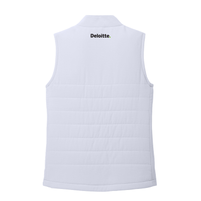 TravisMathew Women's Cold Bay Vest - Women's U.S. Open