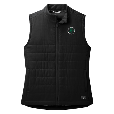TravisMathew Women's Cold Bay Vest - Women's U.S. Open