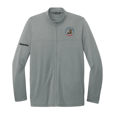 TravisMathew Newport Full-Zip Fleece - US Open