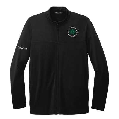 TravisMathew Newport Full-Zip Fleece - Women's US Open