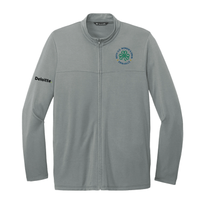 TravisMathew Newport Full-Zip Fleece - Women's US Open