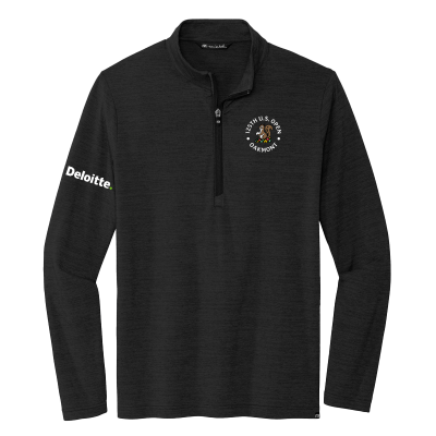 TravisMathew Crestview 1/4-Zip - US Open