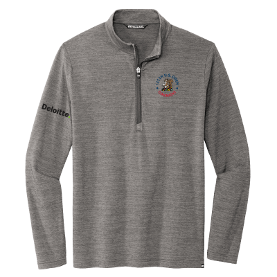 TravisMathew Crestview 1/4-Zip - US Open