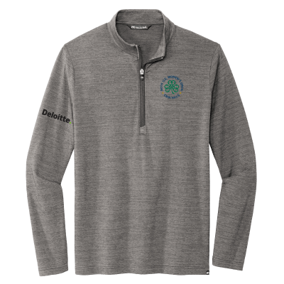TravisMathew Crestview 1/4-Zip - Women's US Open