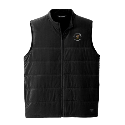 TravisMathew Cold Bay Vest - U.S. Open