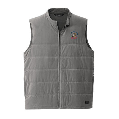 TravisMathew Cold Bay Vest - U.S. Open