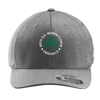 TravisMathew FOMO Solid Cap - Women's US Open