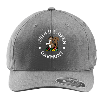 TravisMathew FOMO Solid Cap - US Open