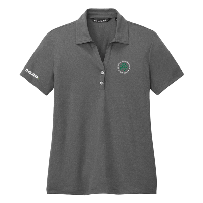 TravisMathew Women's Coto Performance Polo - Women's US Open