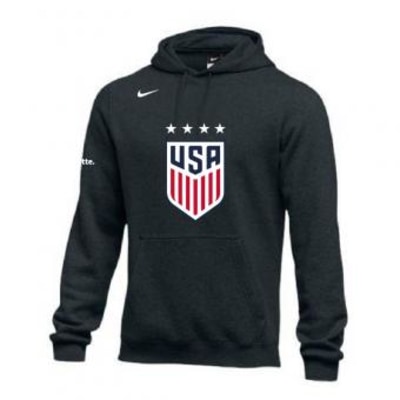 Nike Unisex Fleece Hoodie