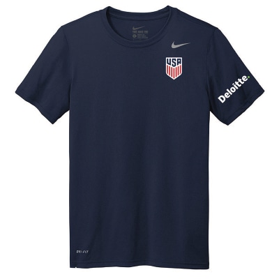 Mens National Team Nike Legend Tee