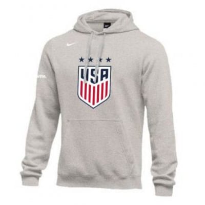 Nike Unisex Fleece Hoodie