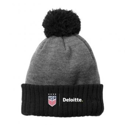 New Era Sideline Beanie