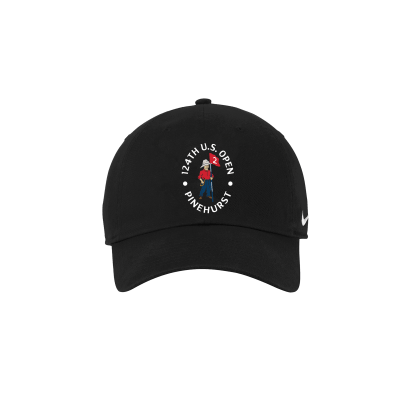 Nike Heritage 86 Cap 2024 U.S. Open