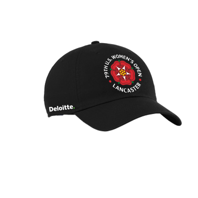 Nike Heritage 86 Cap - 79th U.S. Woman's Open