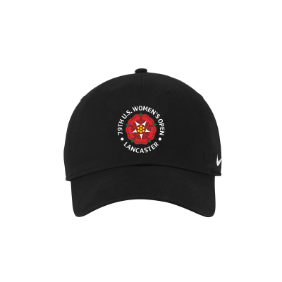 Nike Heritage 86 Cap - 79th U.S. Woman's Open