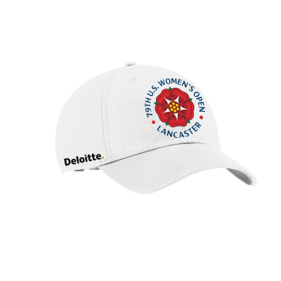 Nike Heritage 86 Cap - 79th U.S. Woman's Open