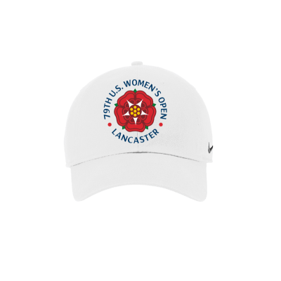 Nike Heritage 86 Cap - 79th U.S. Woman's Open