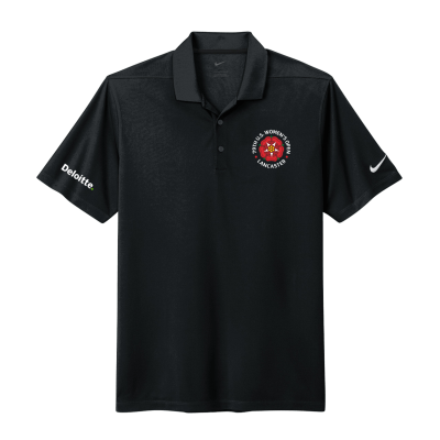 Men's Nike Dri-FIT Micro Pique 2.0 Polo - 79th U.S. Woman's Open